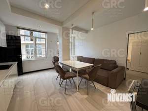 3-к квартира, вторичка, 49м2, 4/7 этаж