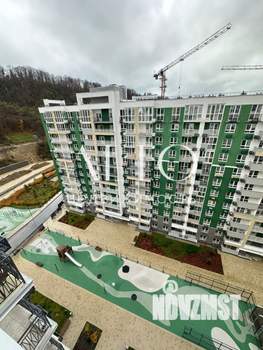 2-к квартира, вторичка, 43м2, 11/12 этаж