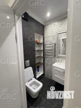 4-к квартира, вторичка, 110м2, 11/12 этаж