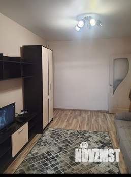 1-к квартира, вторичка, 29м2, 5/6 этаж