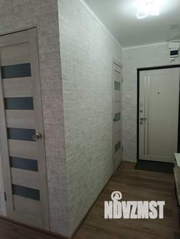 2-к квартира, вторичка, 52м2, 4/5 этаж