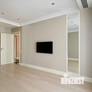 3-к квартира, вторичка, 178м2, 17/27 этаж