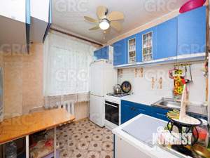 1-к квартира, вторичка, 32м2, 5/5 этаж