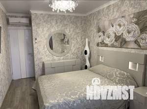 2-к квартира, вторичка, 75м2, 10/14 этаж