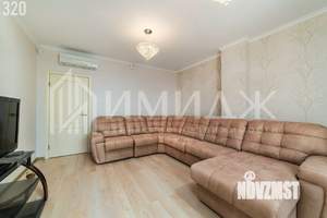 2-к квартира, вторичка, 55м2, 3/4 этаж