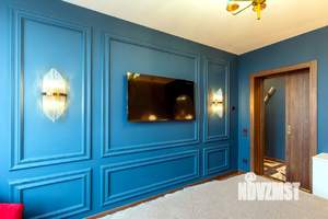 2-к квартира, вторичка, 60м2, 17/22 этаж