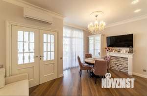 2-к квартира, вторичка, 52м2, 3/5 этаж