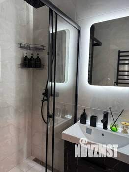 2-к квартира, вторичка, 49м2, 9/19 этаж