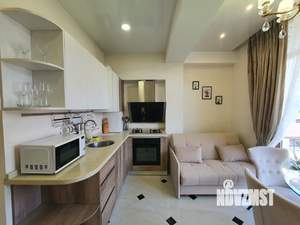 2-к квартира, вторичка, 52м2, 4/5 этаж