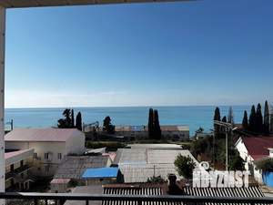 Студия квартира, вторичка, 25м2, 3/4 этаж