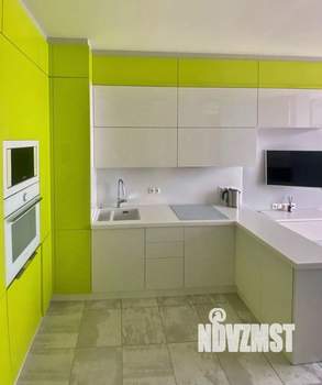 1-к квартира, вторичка, 42м2, 7/8 этаж