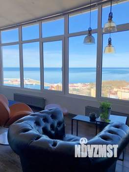 2-к квартира, вторичка, 100м2, 19/23 этаж