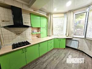 2-к квартира, вторичка, 56м2, 2/7 этаж