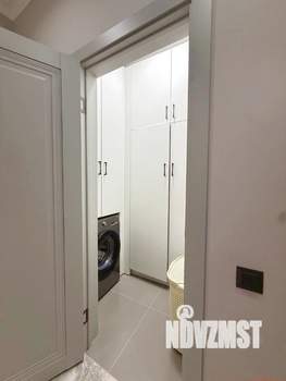 1-к квартира, вторичка, 31м2, 9/17 этаж