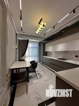 1-к квартира, вторичка, 34м2, 3/6 этаж