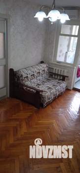 1-к квартира, вторичка, 36м2, 2/4 этаж