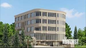 1-к квартира, вторичка, 26м2, 3/5 этаж