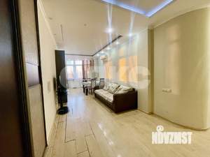 3-к квартира, вторичка, 74м2, 4/7 этаж