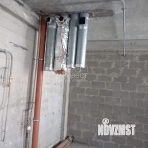 Студия квартира, вторичка, 29м2, 1/8 этаж