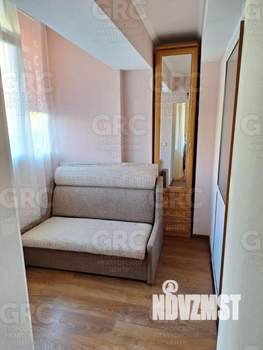 1-к квартира, вторичка, 32м2, 2/4 этаж