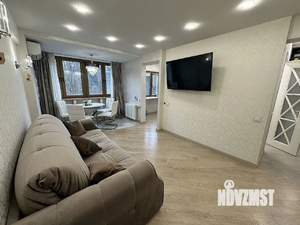 2-к квартира, вторичка, 45м2, 5/5 этаж