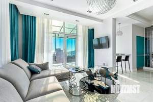 3-к квартира, вторичка, 60м2, 24/27 этаж