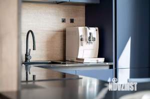 1-к квартира, вторичка, 45м2, 3/4 этаж