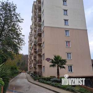 1-к квартира, вторичка, 32м2, 4/10 этаж