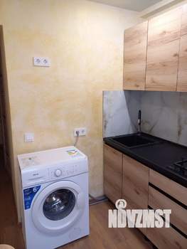 1-к квартира, вторичка, 30м2, 2/5 этаж