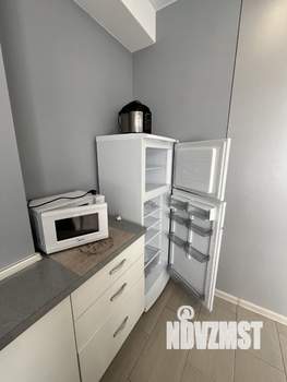Студия квартира, вторичка, 30м2, 6/15 этаж