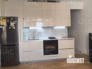 1-к квартира, вторичка, 40м2, 5/8 этаж