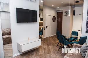 2-к квартира, вторичка, 35м2, 2/6 этаж