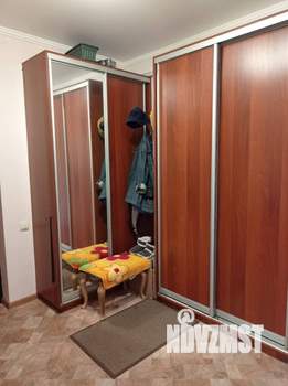 3-к квартира, вторичка, 65м2, 5/5 этаж