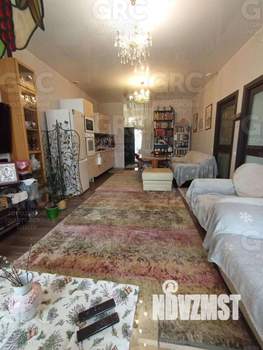 3-к квартира, вторичка, 65м2, 8/8 этаж