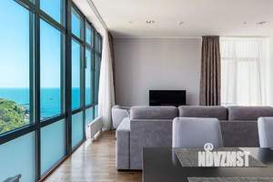 3-к квартира, вторичка, 85м2, 15/15 этаж