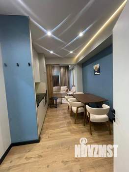 2-к квартира, вторичка, 36м2, 7/12 этаж