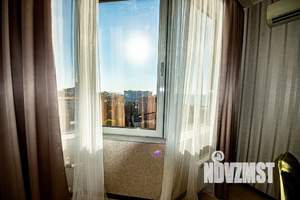 2-к квартира, вторичка, 70м2, 10/16 этаж