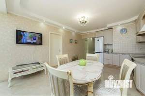 3-к квартира, вторичка, 70м2, 12/24 этаж