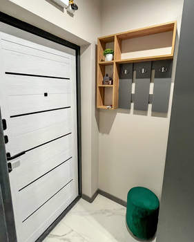 1-к квартира, вторичка, 24м2, 10/19 этаж