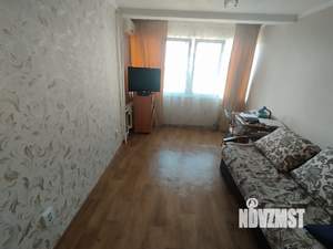 Студия квартира, вторичка, 18м2, 3/5 этаж