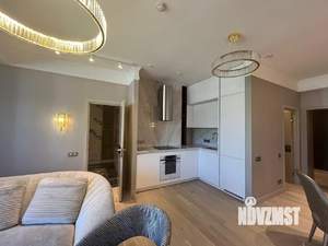 2-к квартира, вторичка, 75м2, 22/24 этаж