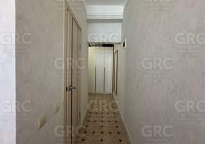 Студия квартира, вторичка, 23м2, 4/8 этаж