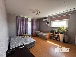 2-к квартира, вторичка, 65м2, 11/13 этаж