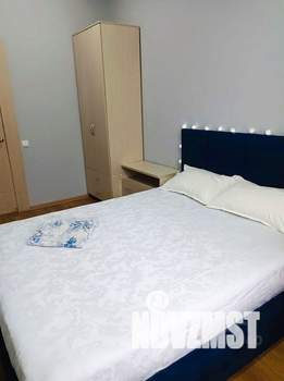1-к квартира, вторичка, 41м2, 2/5 этаж