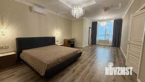 3-к квартира, вторичка, 120м2, 18/23 этаж