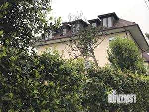 6-к квартира, вторичка, 315м2, 3/3 этаж