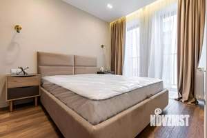 1-к квартира, вторичка, 45м2, 8/17 этаж