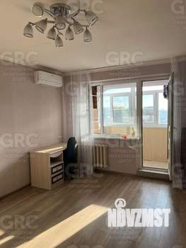 1-к квартира, вторичка, 41м2, 5/10 этаж