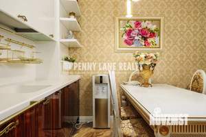2-к квартира, вторичка, 70м2, 6/21 этаж