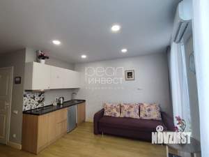 Студия квартира, вторичка, 25м2, 3/5 этаж